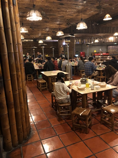 竹北聚餐餐廳