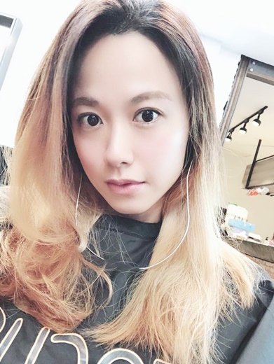 台北燙髮