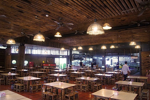 台南美食餐廳