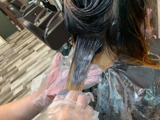 【燙髮】專業仔細~照顧你的秀髮~!技術超佳!!豐原護染燙髮髮廊~讓你的頭髮光鮮亮麗!