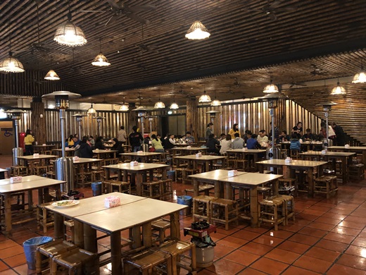 台南海鮮餐廳