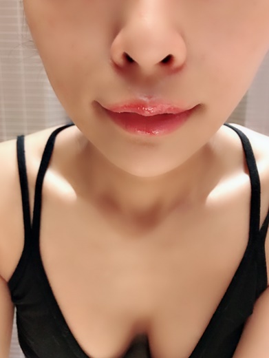 台中紋唇