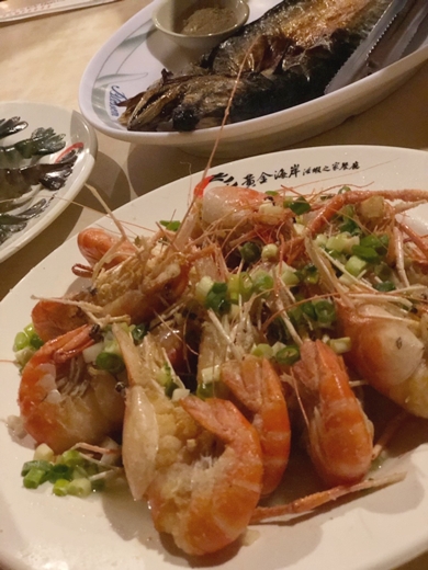 新竹海鮮餐廳
