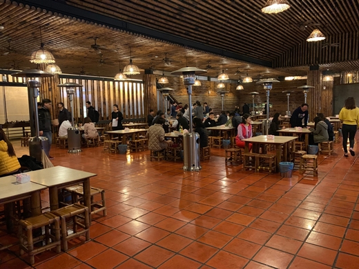 台北美食餐廳