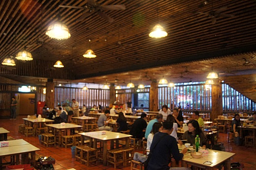 台北餐廳