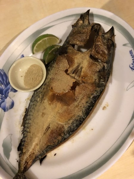 新竹餐廳鮮魚