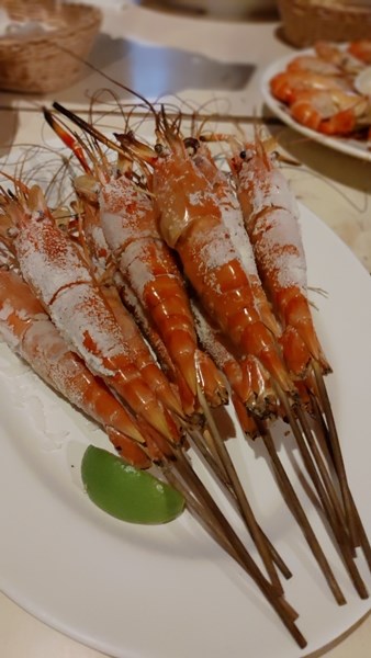 新竹海鮮餐廳美食推薦