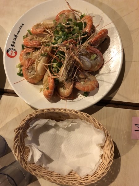 新竹螃蟹美食餐廳推薦