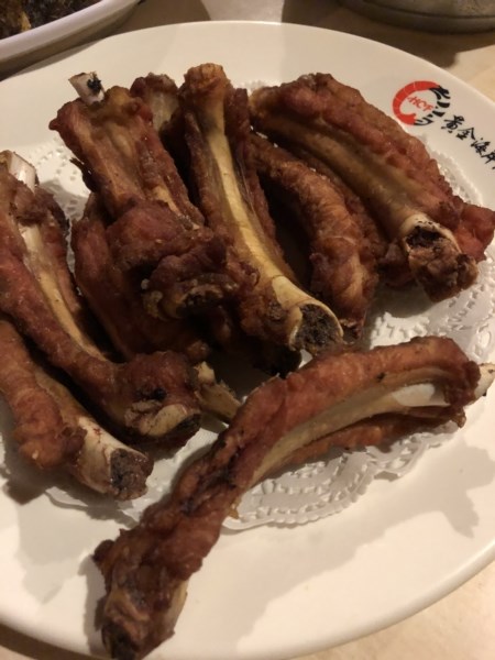 新竹鮮魚現撈餐廳美食推薦