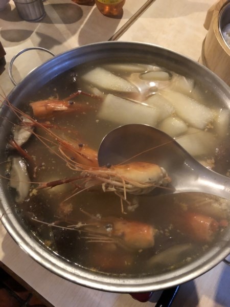 竹北沙公螃蟹美食餐廳推薦