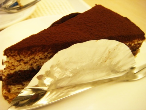 台中甜點提拉米蘇平價蛋糕