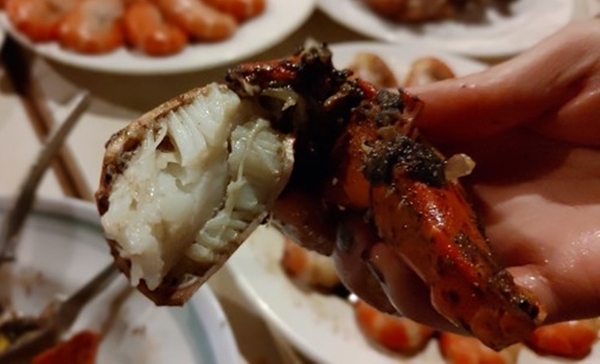 新竹泰國蝦螃蟹餐廳推薦