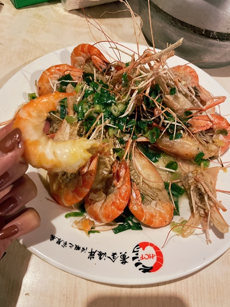 新竹海鮮美食餐廳推薦