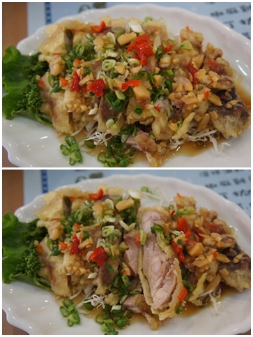 小西貢越南小吃餐廳