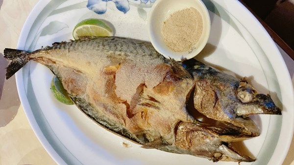 新竹現撈螃蟹海鮮餐廳推薦